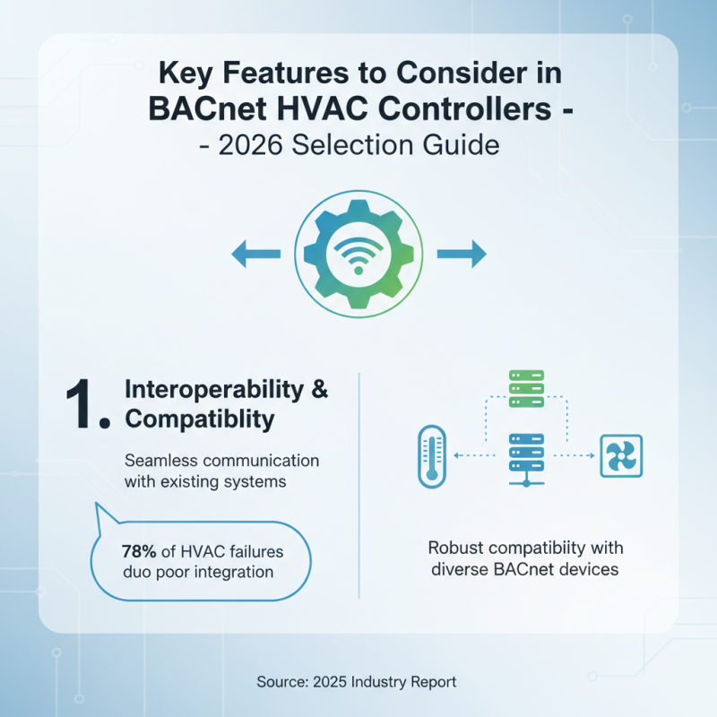 How to Choose the Best Bacnet Hvac Controller in 2026?
