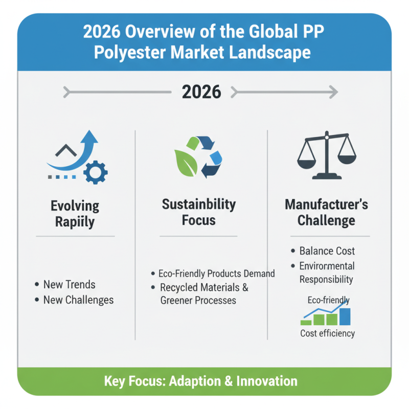 2026 Best Pp Polyester Suppliers for Global Buyers?