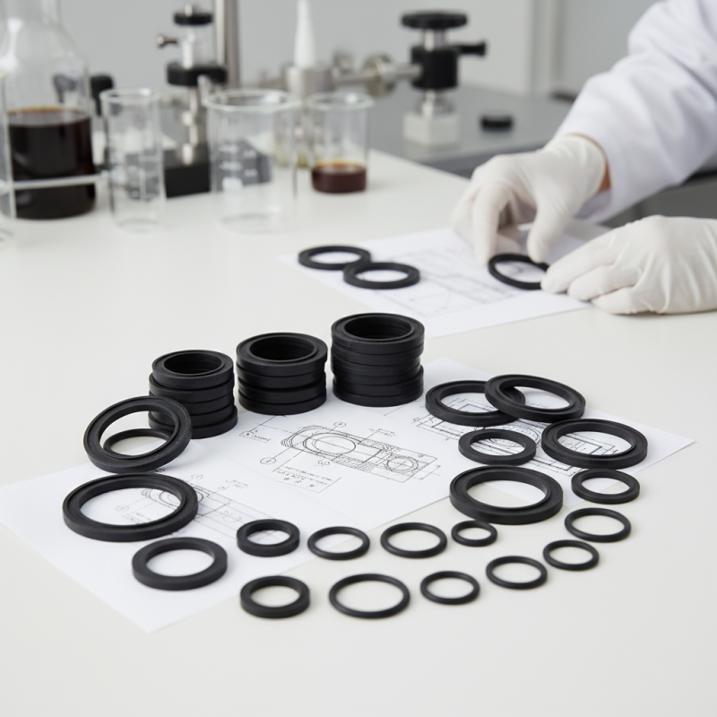 Top 10 Nbr O Rings for Your Global Sourcing Needs?