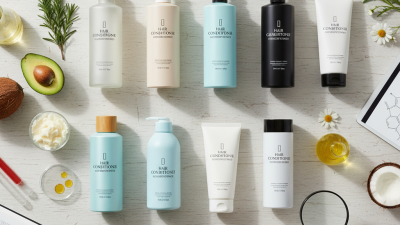 Top 10 Conditioner Manufacturers You Should Know?