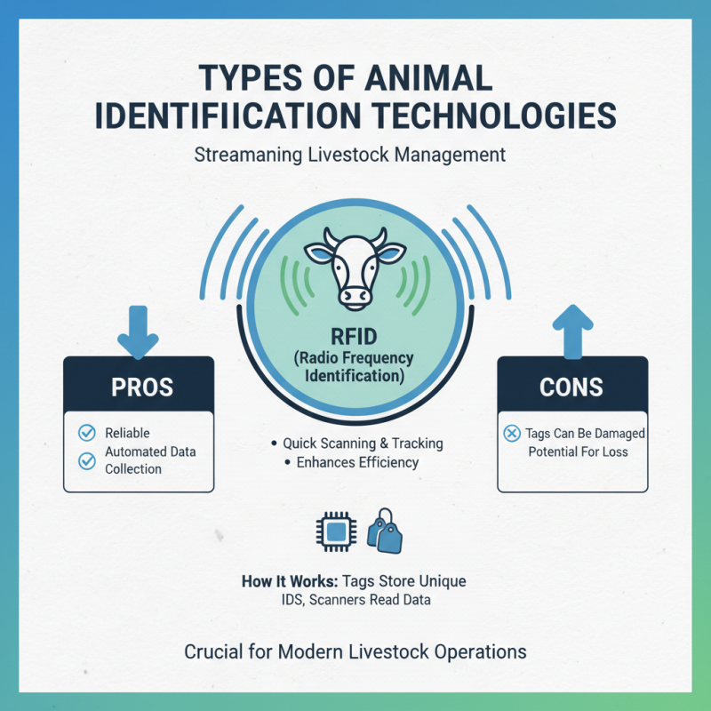 How to Choose the Best Animal Identification Solutions?
