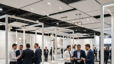 Top Mineral Fiber Ceiling Tiles Manufacturers for Buyers？