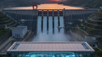 China Top Hydropower Maintenance Platform for Efficient Management?