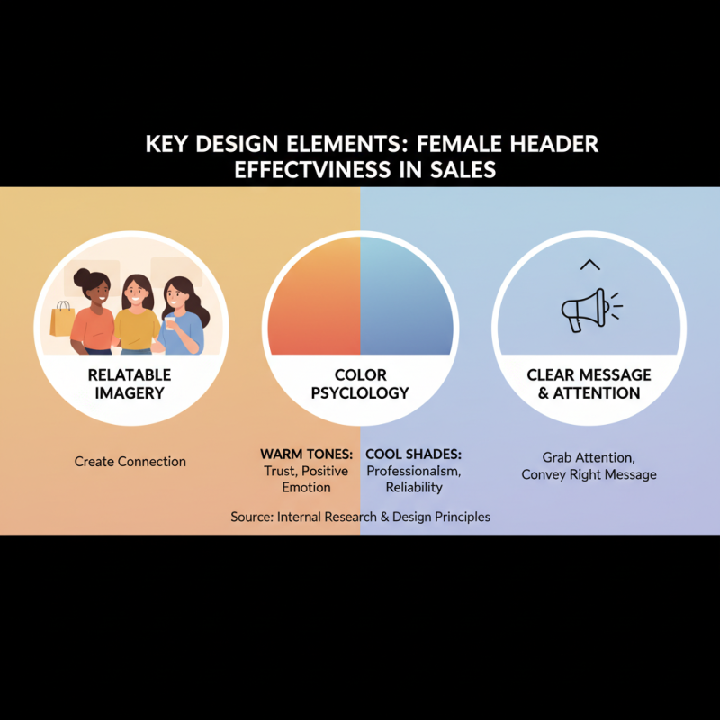 2026 Best Female Header Designs for Global Buyers To Consider?