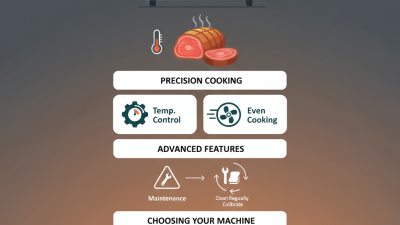 Best Meat Oven Machine for Perfect Cooking Every Time?