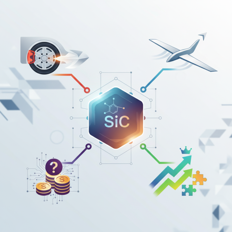 What Are the Benefits of Silicon Carbide Ceramic in Industry?
