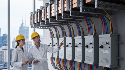 Why Choose Copper Dense Busway for Your Power Distribution Needs?