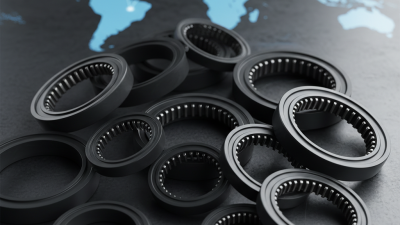 Top China Rubber Oil Seals for Global Buyers Needs?