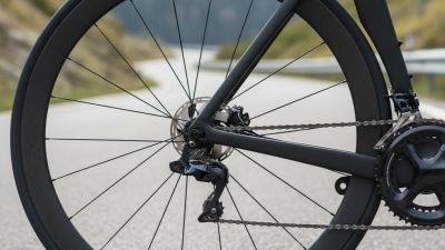 How to Choose the Best Ultralight Carbon Wheelset for Your Bike?