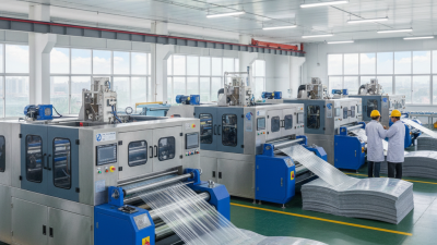 Top Tips for Choosing the Right Fiber Plastic Sheets Making Machine?
