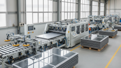 What is Skylight Roof Panels Making Machine and Its Benefits?