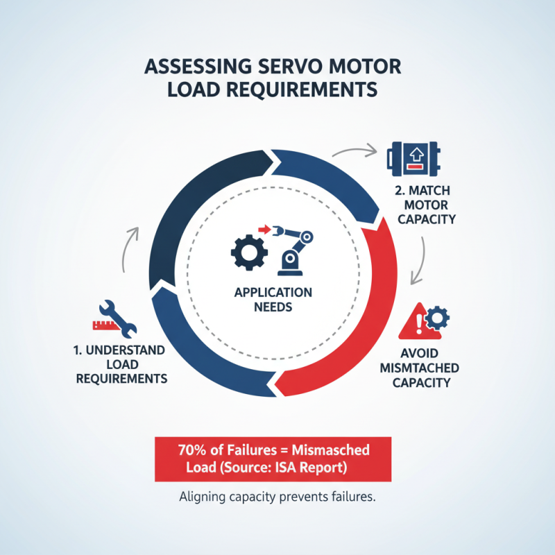 How to Choose the Right Servo Motor for Your Applications?