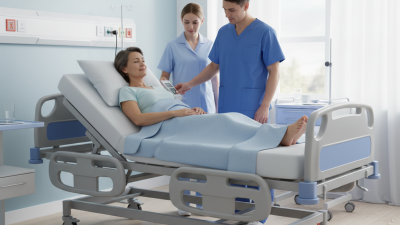 Top Three Function Hospital Beds for Best Care Solutions?