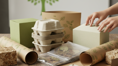Top Tips for Choosing Compostable Packaging Materials for Your Business?