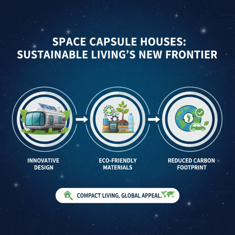 Discover the Best Space Capsule House for Global Buyers?