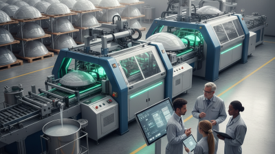 2026 Best Grp Skylights Making Machine for Global Buyers?