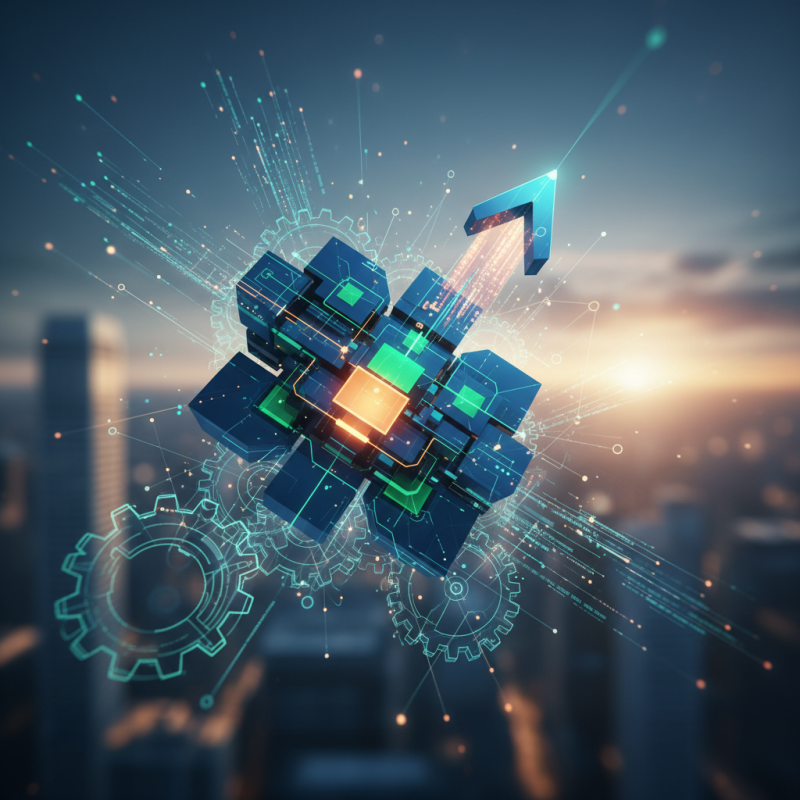 What is Am320260n1tmqw40h and How Can It Benefit Your Business?