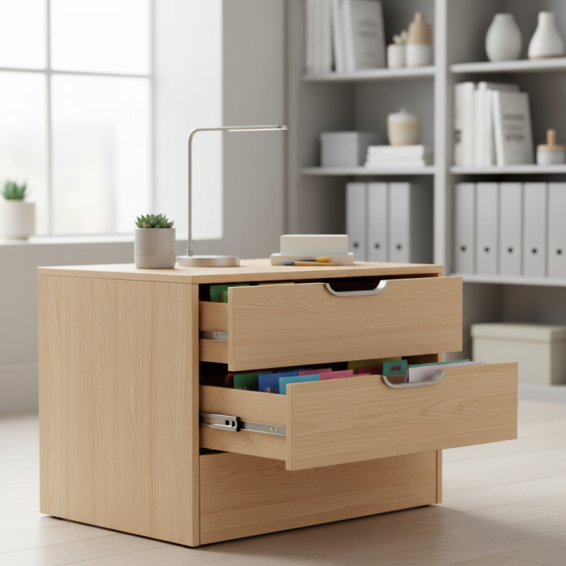 2 Drawer Cabinet Tips for Efficient Storage Solutions?