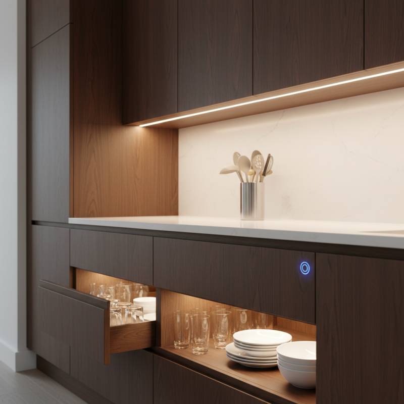 Best Cabinet Light Options for 2026 What to Look For?