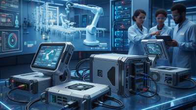 Top 10 Industrial PC Features Every Buyer Should Know?