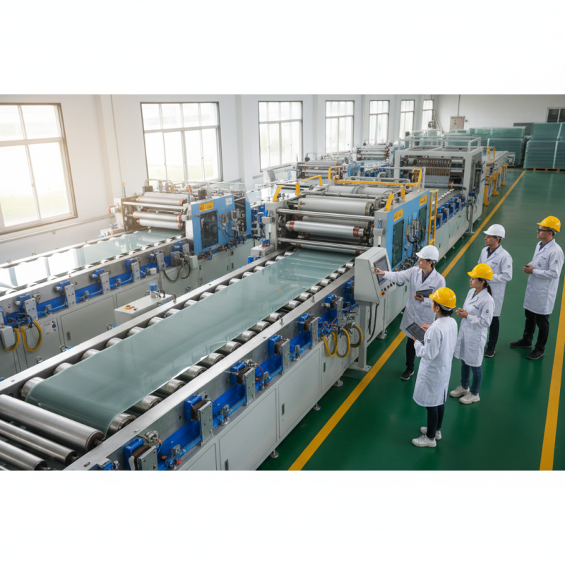 Best Glass Reinforced Polyester Sheets Machine for Global Buyers?
