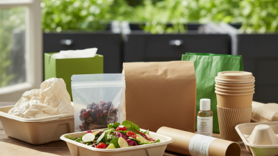 How to Choose the Best Compostable Packaging Materials?