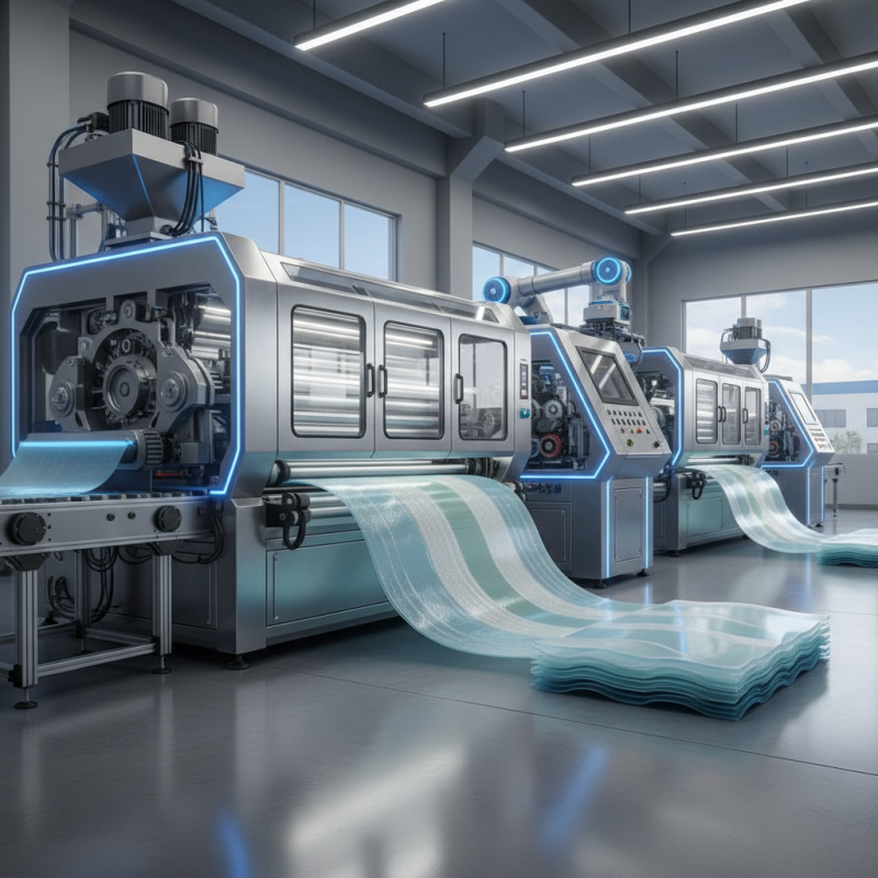 2026 Best Translucent Roof Sheet Making Machine What to Know