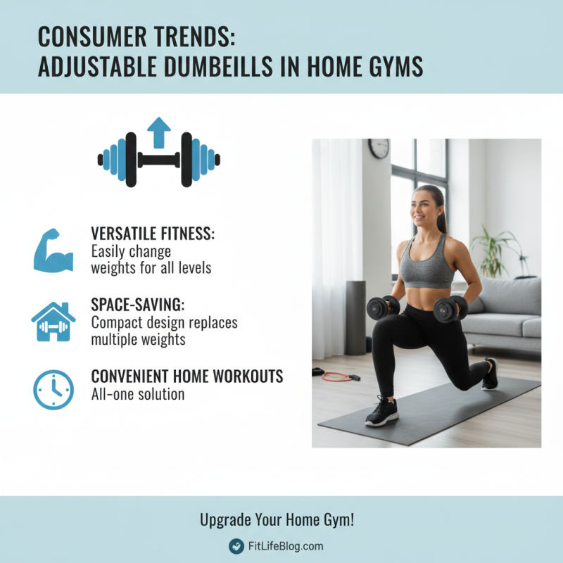 2026 Top Lifted Adjustable Dumbbells for Home Workouts Are They Worth It?