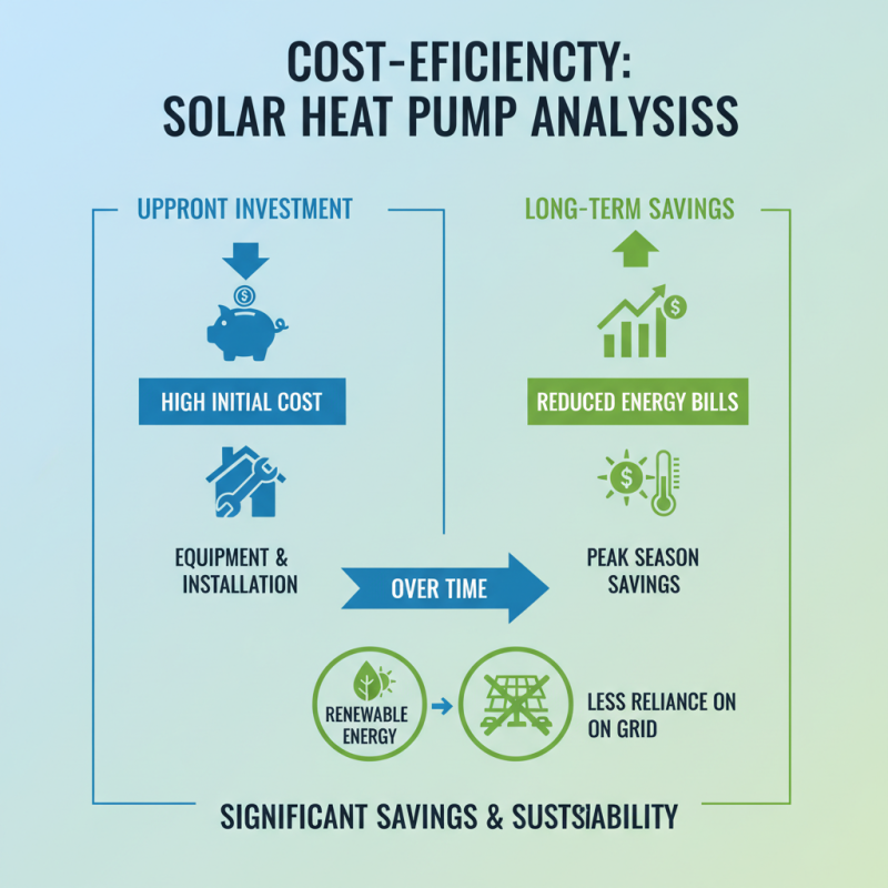 Why Choose a Solar Heat Pump for Your Home Energy Needs?