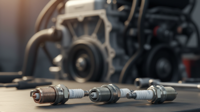 Best Spark Plug Types for Your Vehicle Which One to Choose?