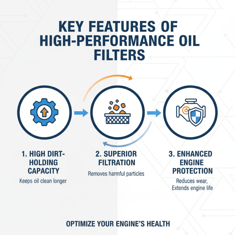 Top 10 Oil Filters for Superior Engine Protection and Performance?