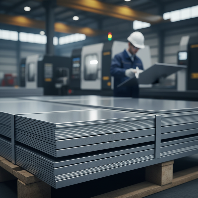 2026 Best Cold Rolled Sheet Options for Your Projects?