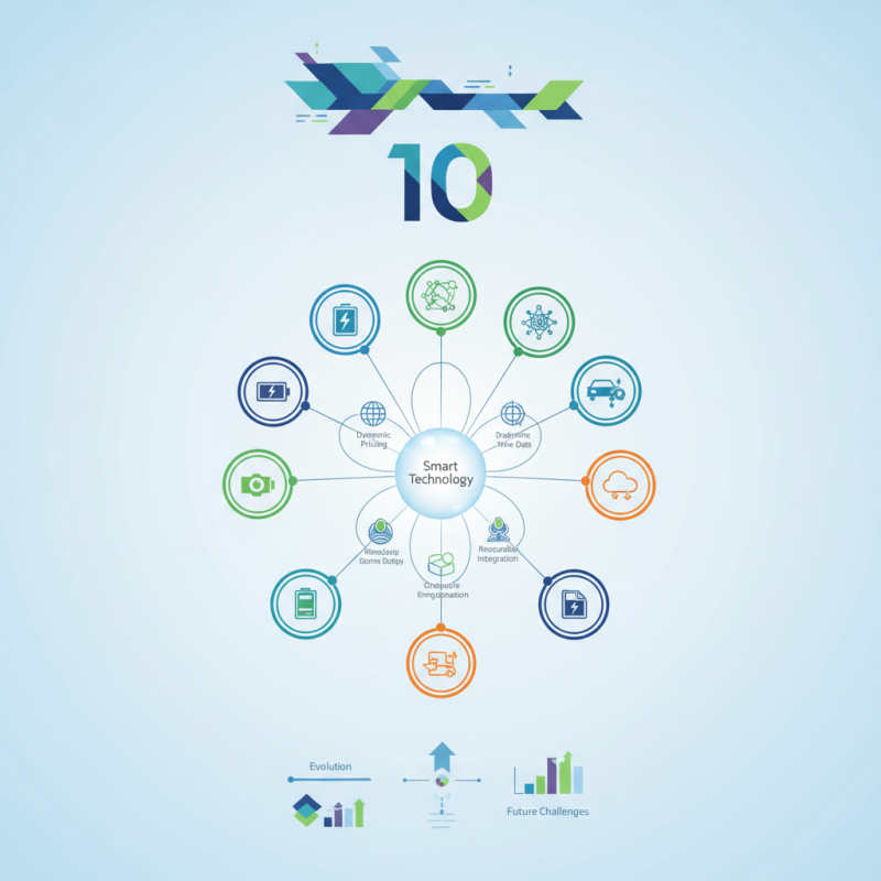 Top 10 Smart EV Charging Networks You Should Know?