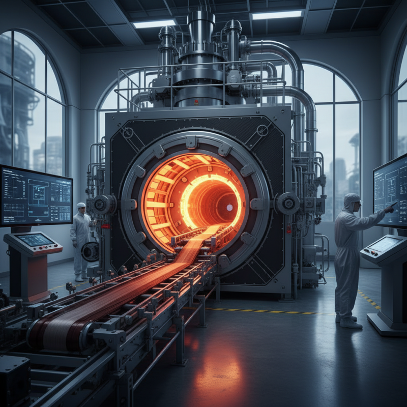 Best Carbon Fiber Oxidation Furnace for Global Buyers?