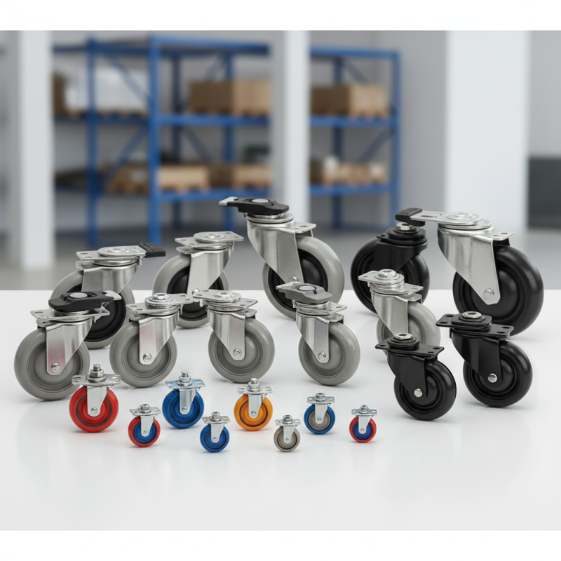 2026 Best Globe Caster Options for Global Buyers?