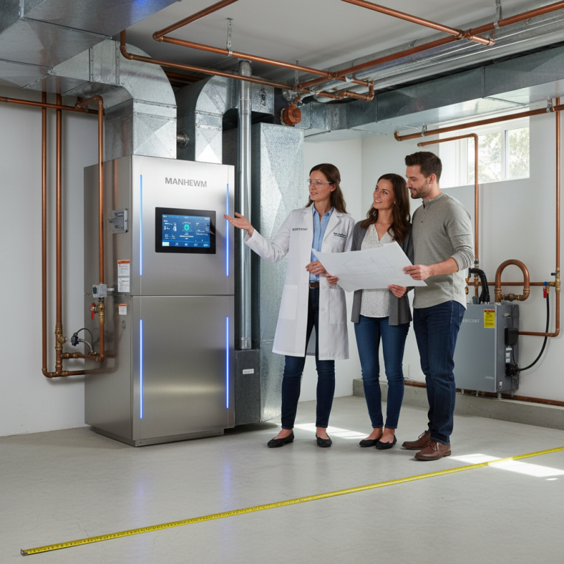 How to Choose the Best Mannheim Furnace for Your Needs?