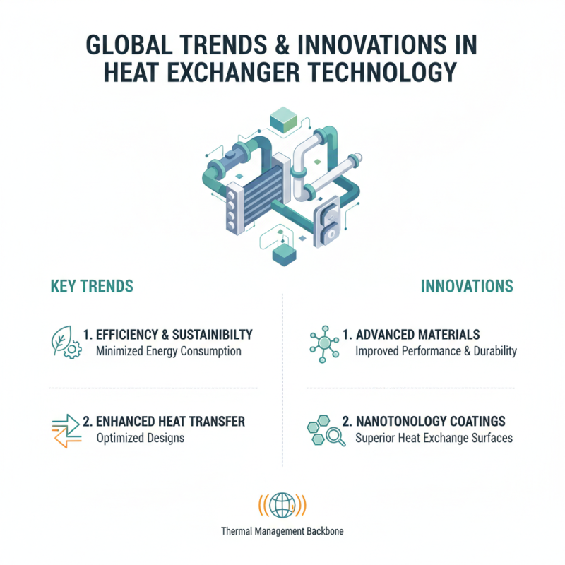 Top 10 Heat Exchanger Types for Global Buyers Questions?