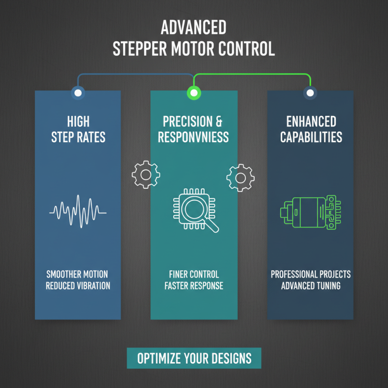 Top Stepper Motor Controller Options for Your Projects?