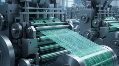 How to Choose the Best Fiber Plastic Sheets Making Machine?