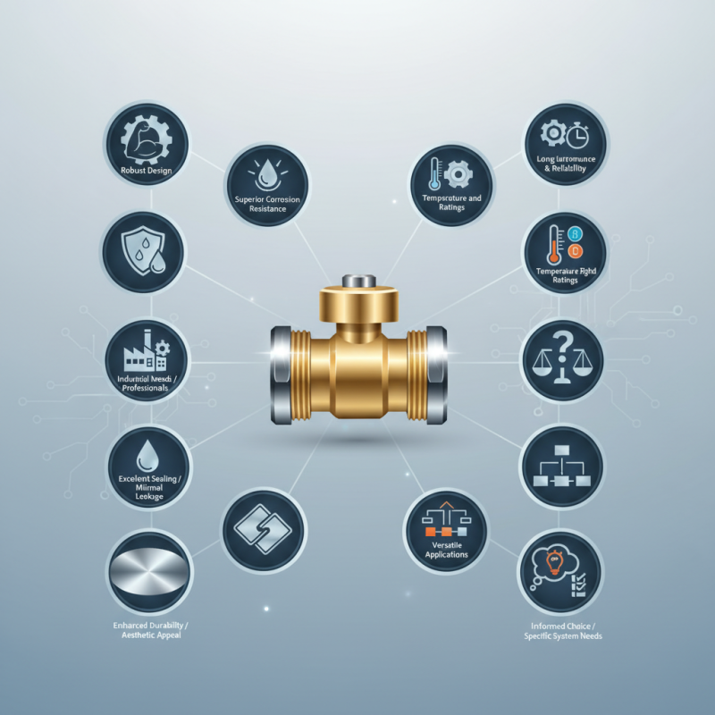 10 Reasons to Choose Nickel Plated Brass Ball Valve for Your Needs?