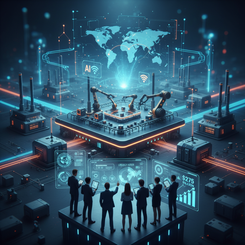 2026 Top Siemens Plc Trends for Global Buyers to Watch?