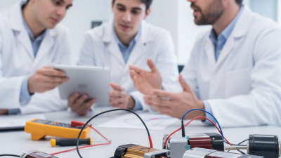 How to Choose the Right DC Motor for Your Application?