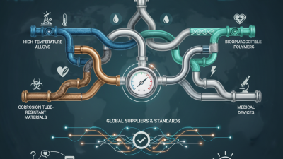 What are the Best Pressure Tube Options for Global Buyers