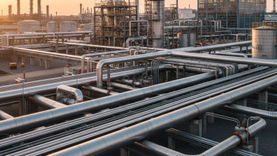Best Pressure Tube Suppliers for Global Buyers?