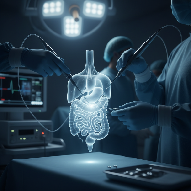Top 10 Ways to Improve Precision in Minimally Invasive Procedures?