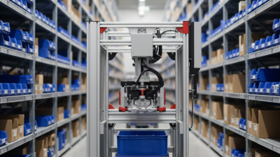 How to Choose the Best Miniload Crane for Your Needs?
