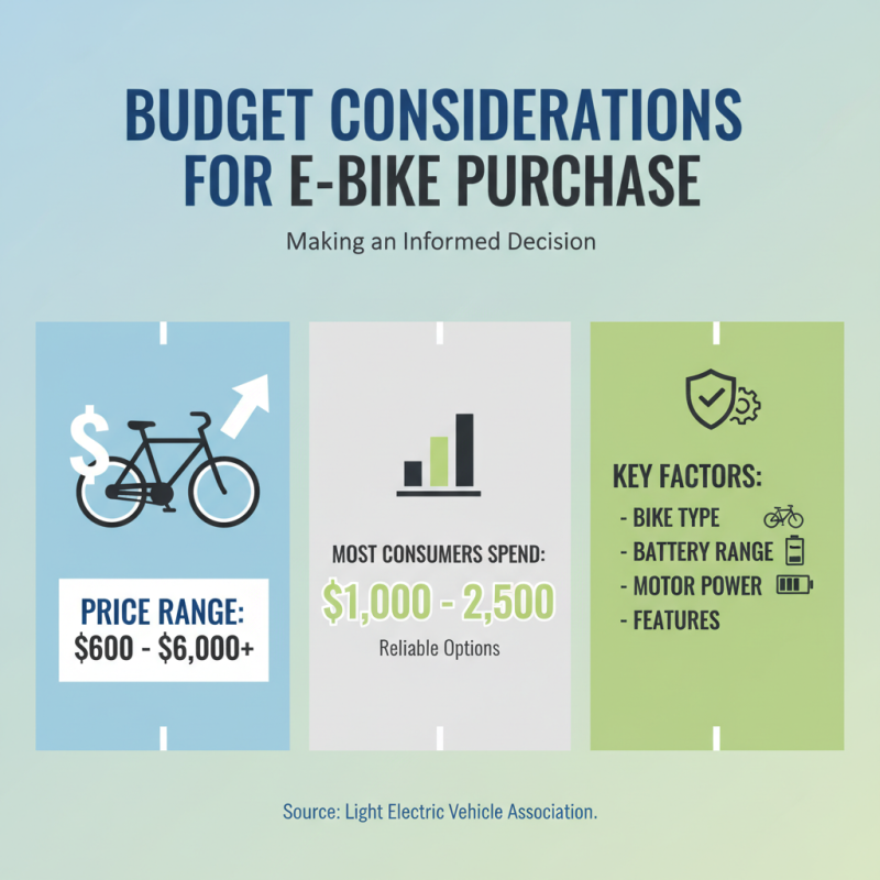 2026 How to Choose the Best Adult Electric Bike for You?