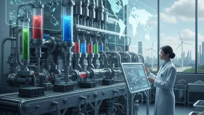 2026 Best Lithium Battery Recycling Equipment for Global Buyers?