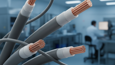 What is Lszh Irradiated Insulating Cable Material and Its Benefits?