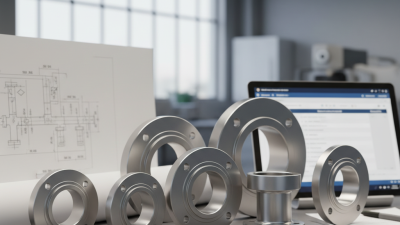How to Choose 304 Stainless Steel Flanges for Your Projects?